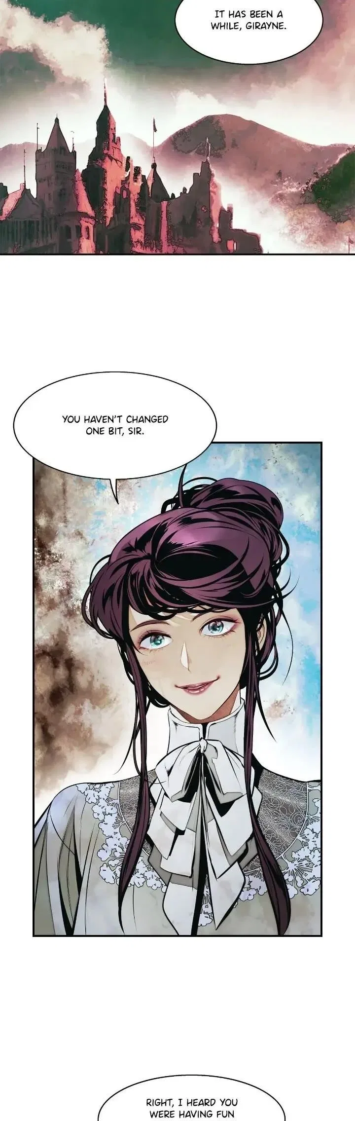 MookHyang – Dark Lady Chapter 229 – Page 4