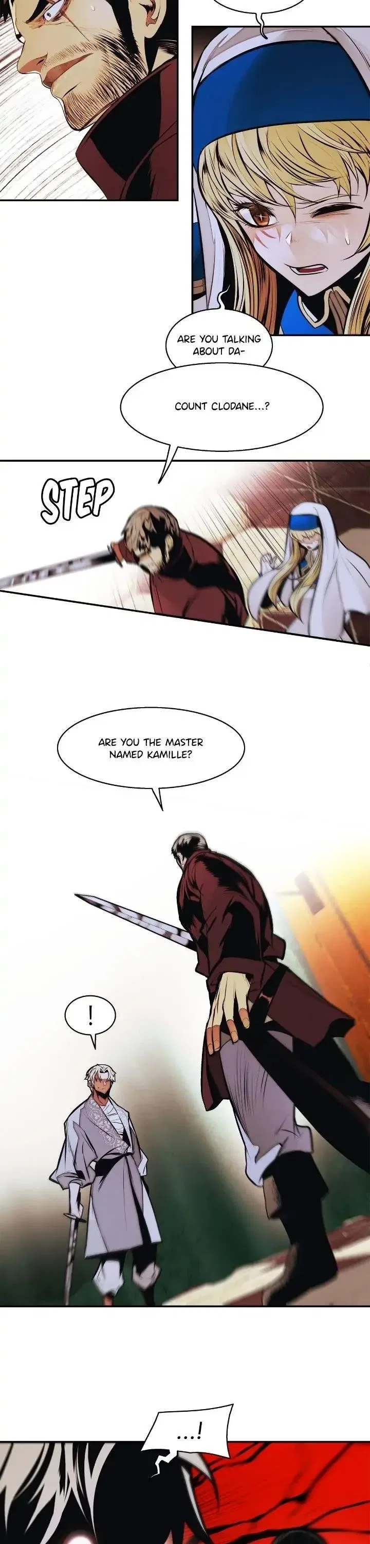 MookHyang – Dark Lady Chapter 229 – Page 23