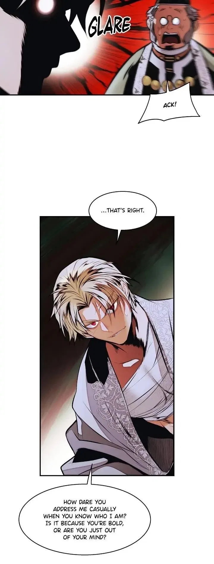 MookHyang – Dark Lady Chapter 229 – Page 24