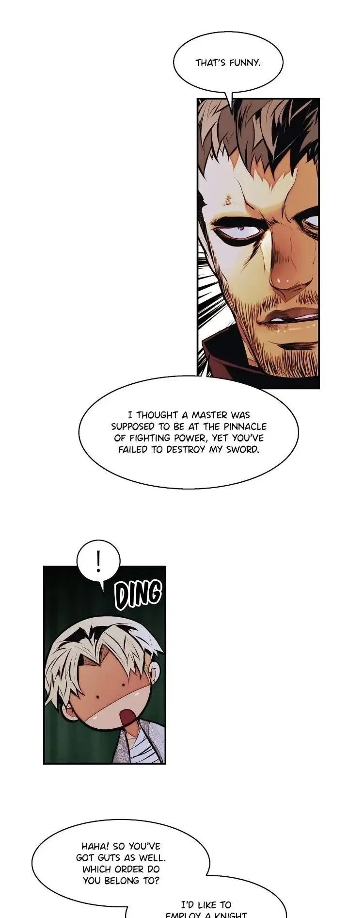 MookHyang – Dark Lady Chapter 229 – Page 25