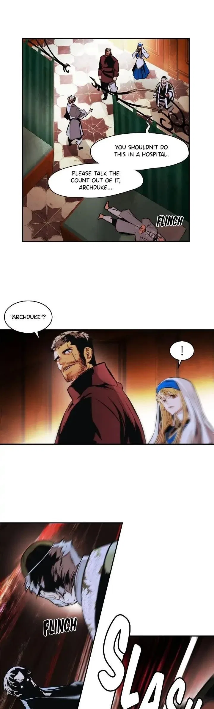 MookHyang – Dark Lady Chapter 229 – Page 30