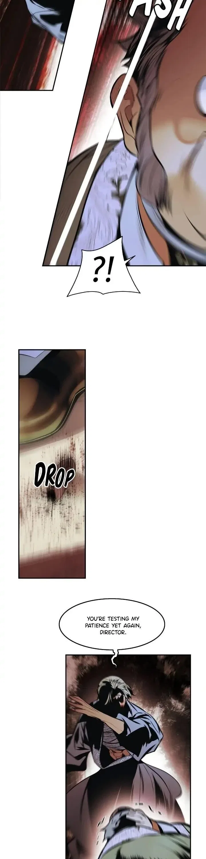 MookHyang – Dark Lady Chapter 229 – Page 31