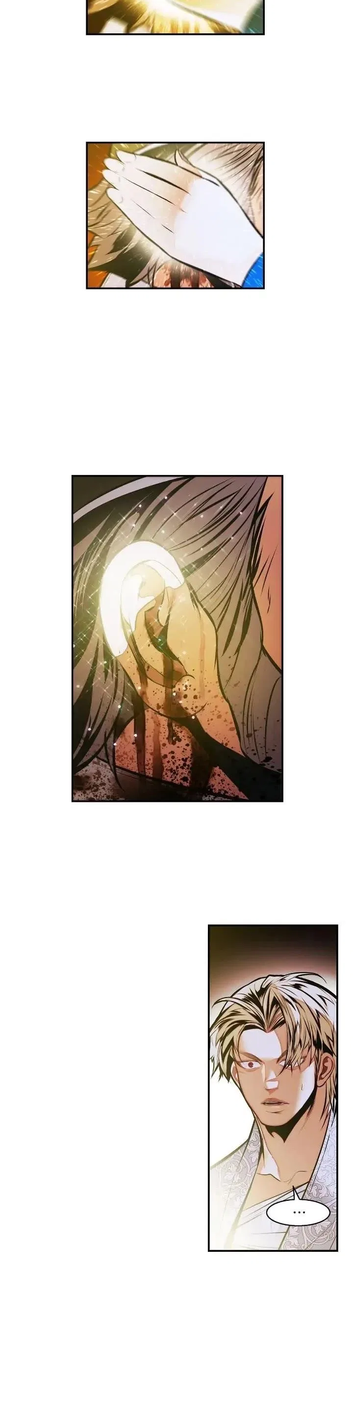 MookHyang – Dark Lady Chapter 229 – Page 34