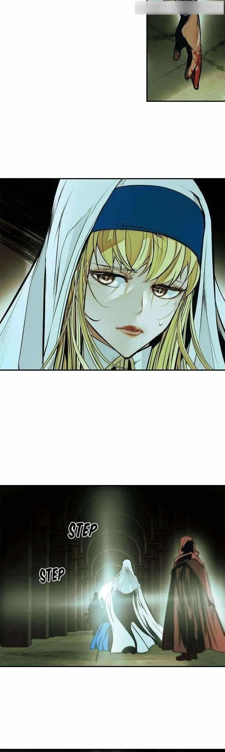 MookHyang – Dark Lady Chapter 228 – Page 2