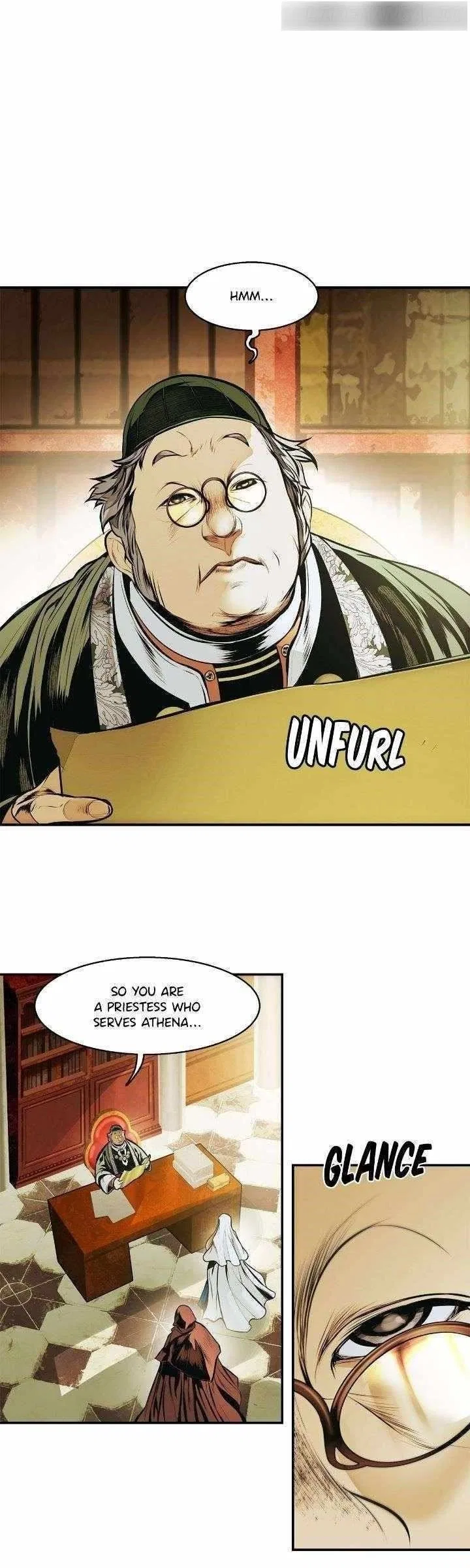 MookHyang – Dark Lady Chapter 228 – Page 6