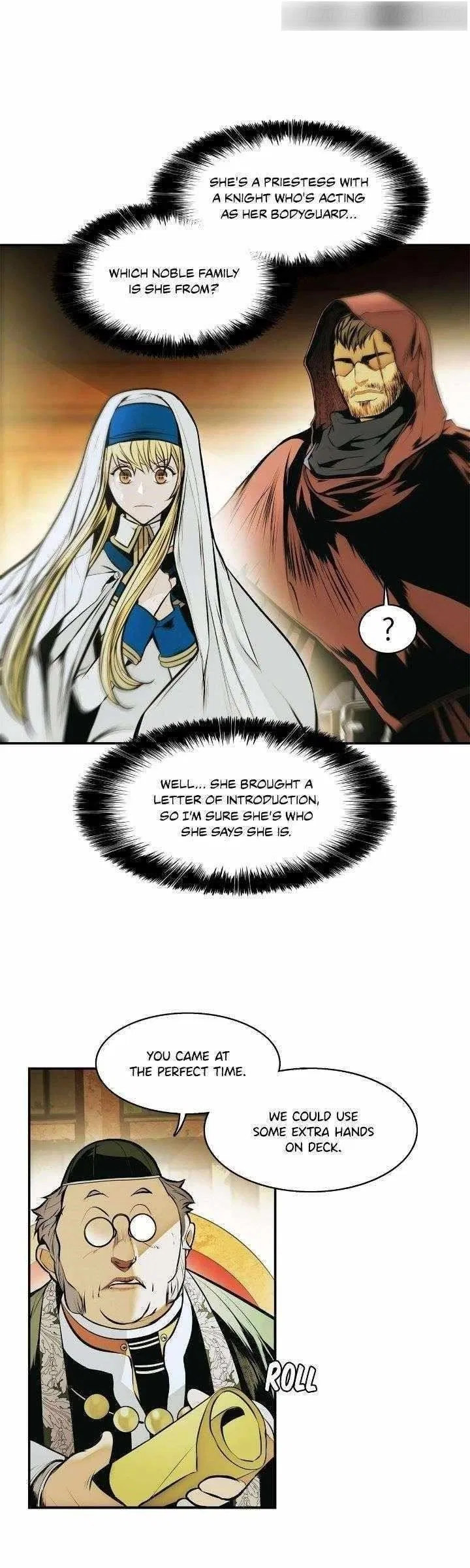 MookHyang – Dark Lady Chapter 228 – Page 7