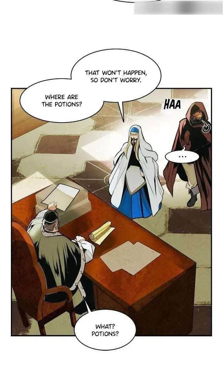 MookHyang – Dark Lady Chapter 228 – Page 11