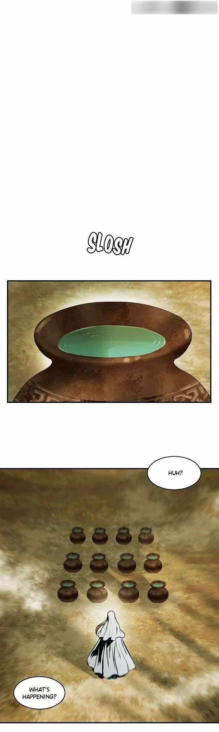 MookHyang – Dark Lady Chapter 228 – Page 15