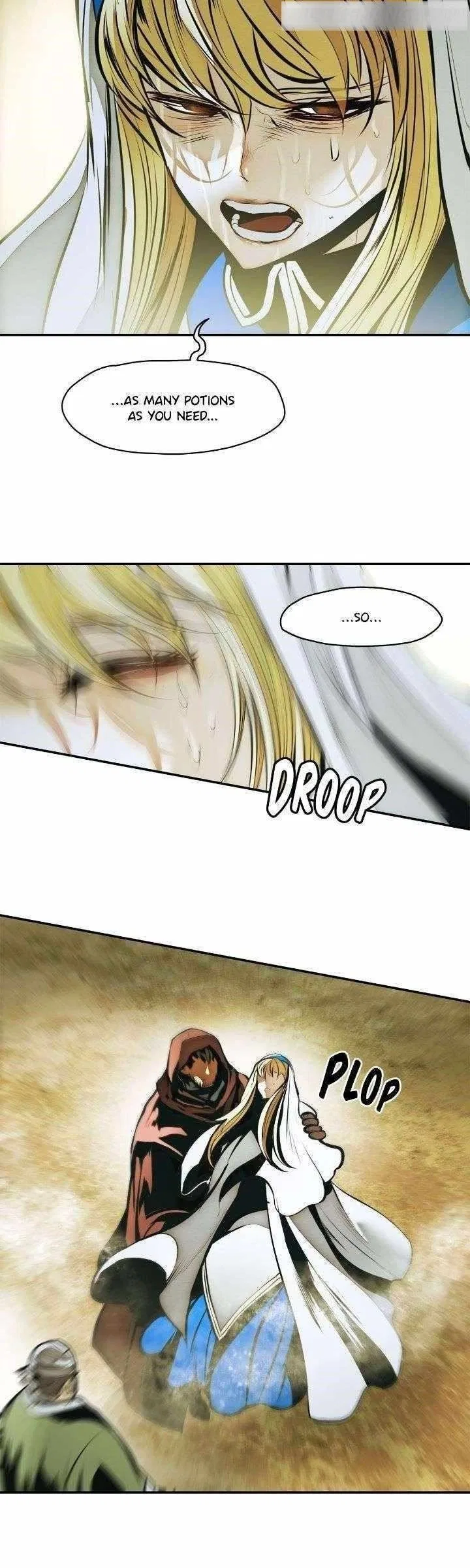 MookHyang – Dark Lady Chapter 228 – Page 28