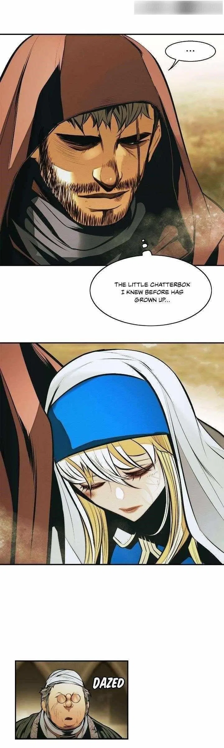 MookHyang – Dark Lady Chapter 228 – Page 30