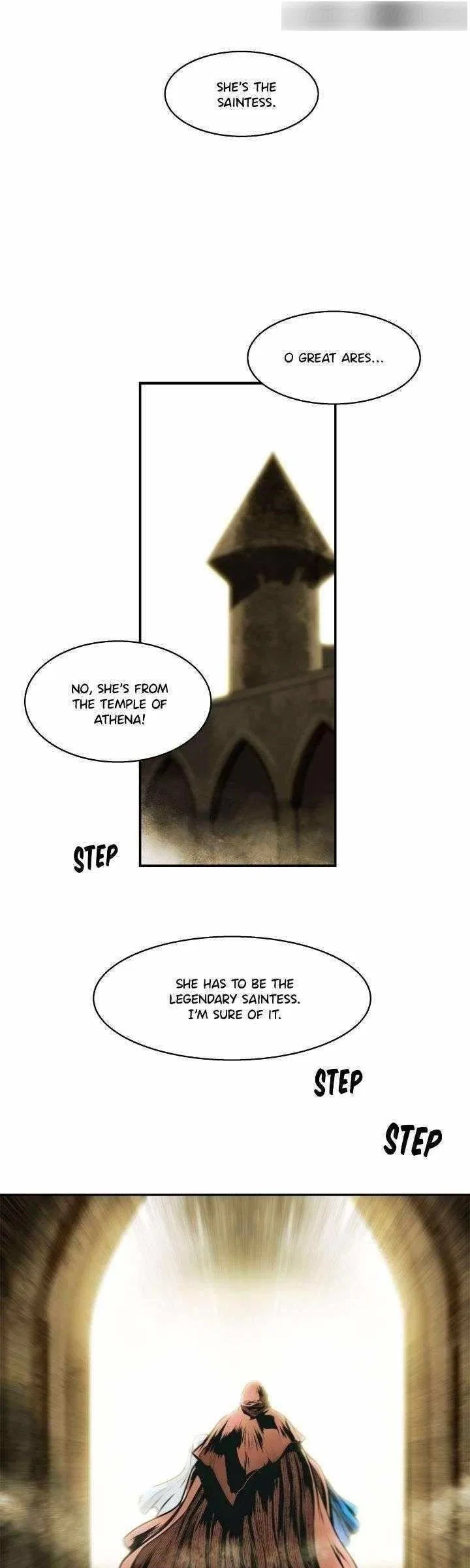 MookHyang – Dark Lady Chapter 228 – Page 34