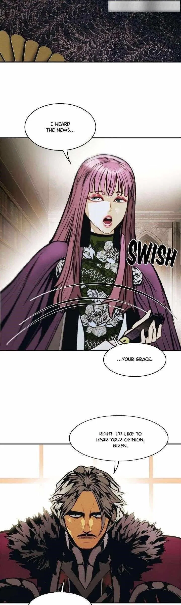 MookHyang – Dark Lady Chapter 228 – Page 46