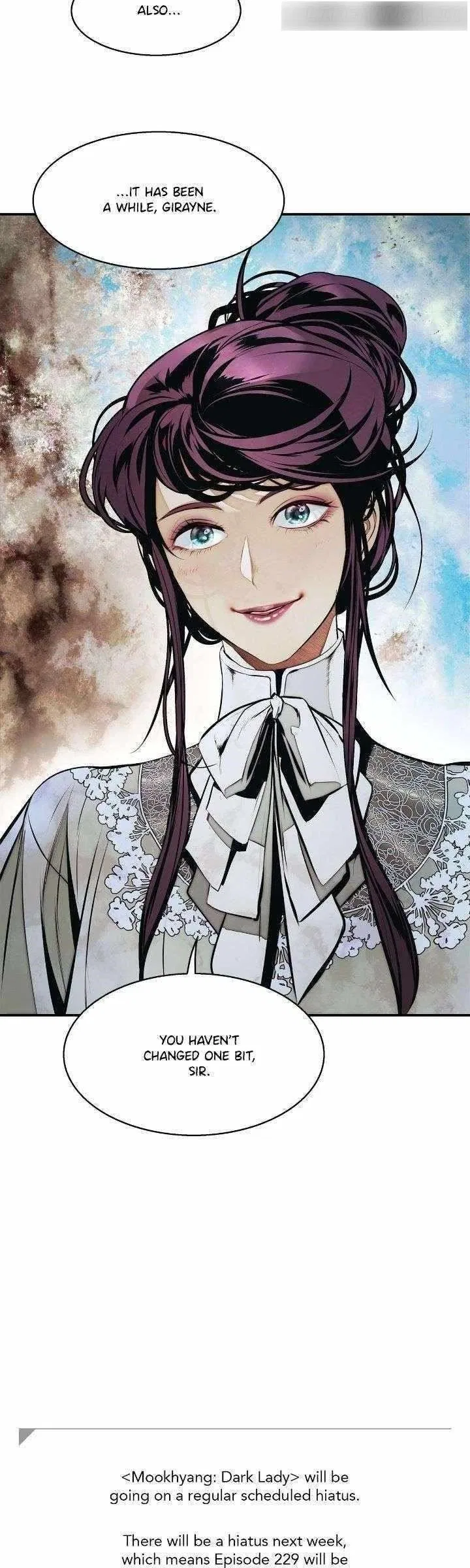 MookHyang – Dark Lady Chapter 228 – Page 47