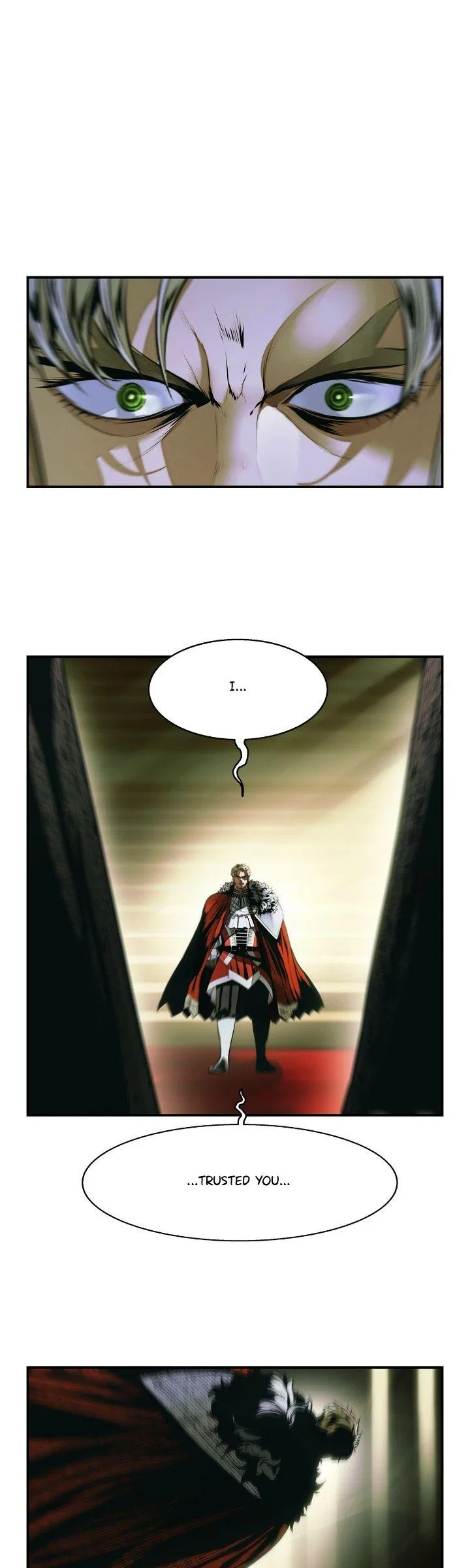 MookHyang – Dark Lady Chapter 227 – Page 1