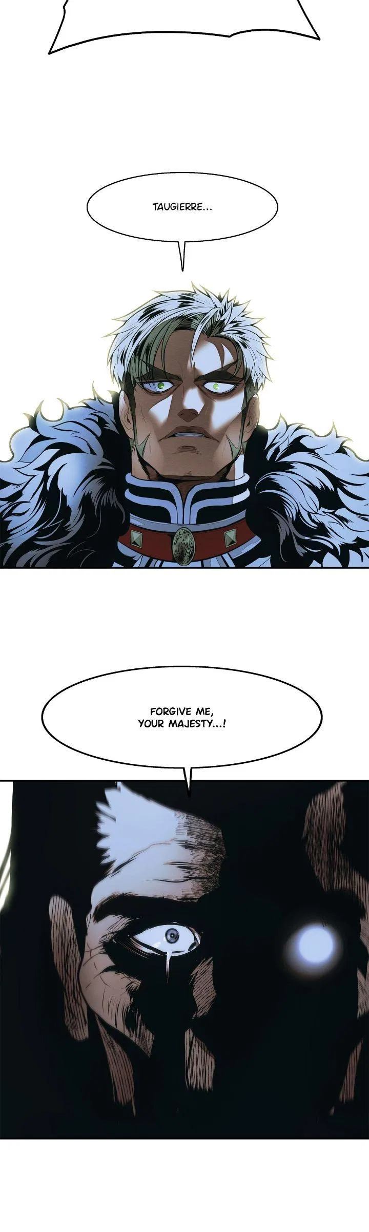 MookHyang – Dark Lady Chapter 227 – Page 3