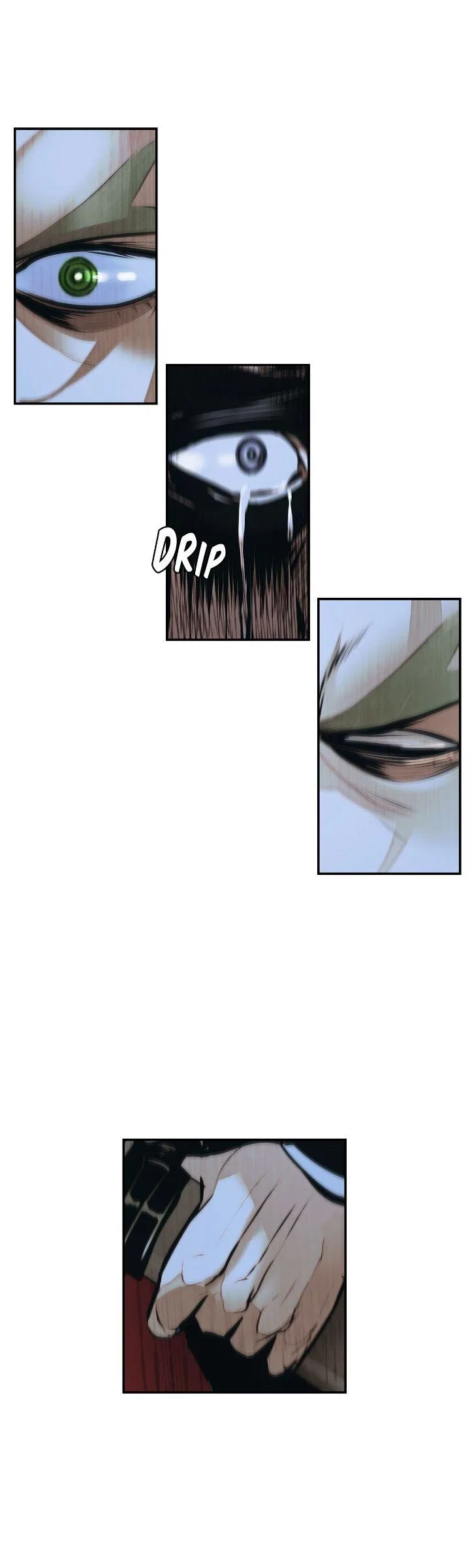 MookHyang – Dark Lady Chapter 227 – Page 5