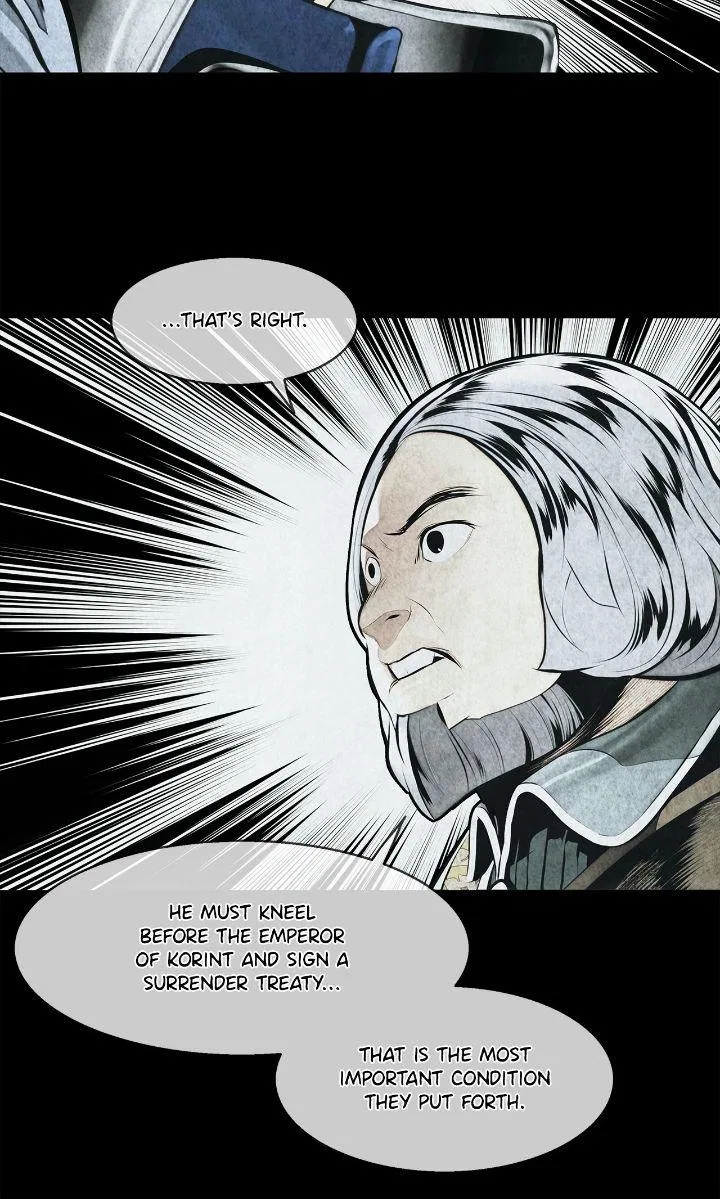 MookHyang – Dark Lady Chapter 227 – Page 9