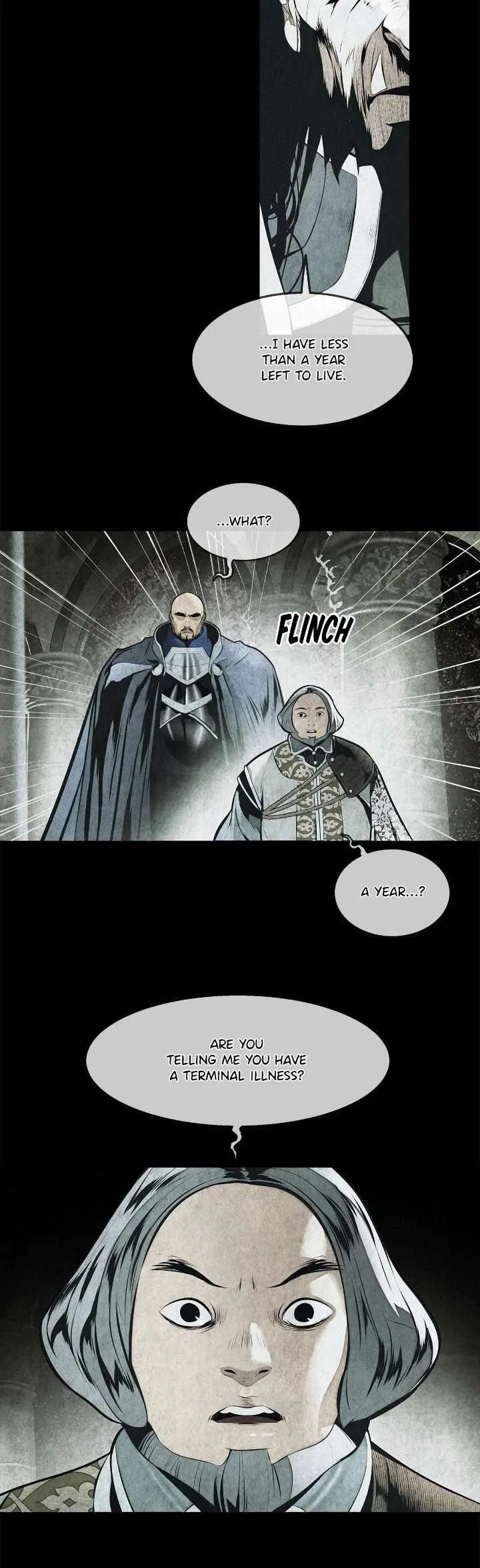 MookHyang – Dark Lady Chapter 227 – Page 20
