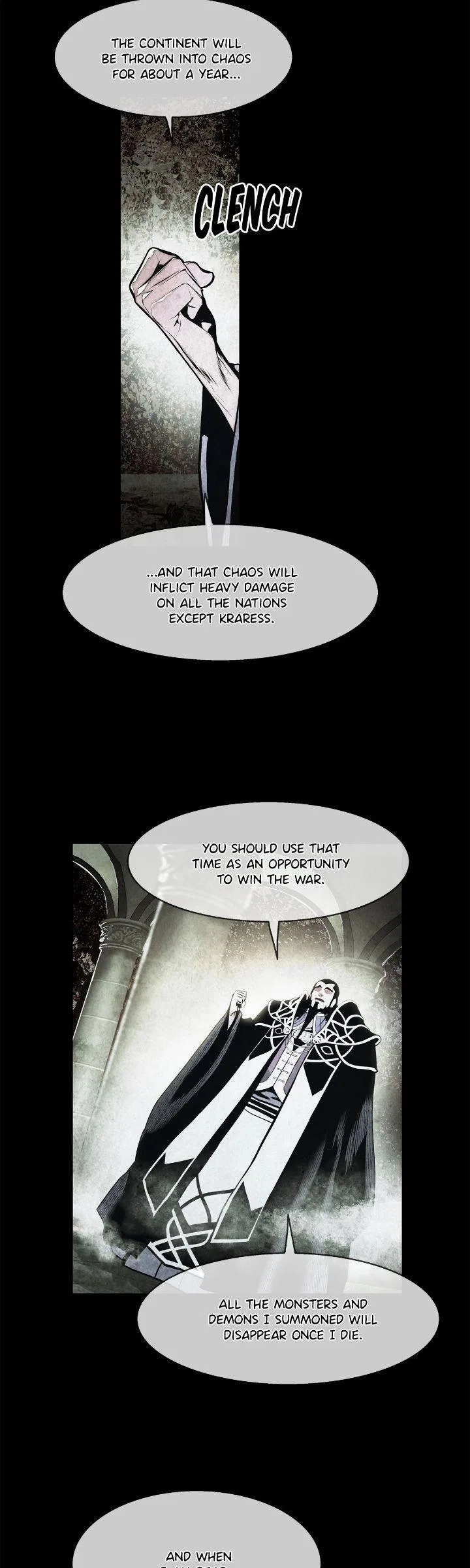 MookHyang – Dark Lady Chapter 227 – Page 23