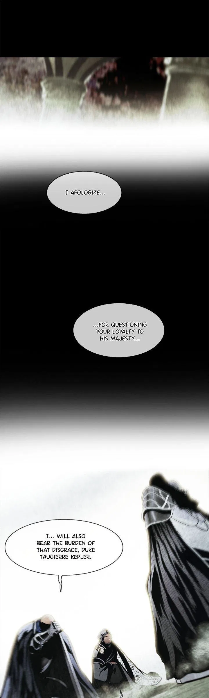 MookHyang – Dark Lady Chapter 227 – Page 26