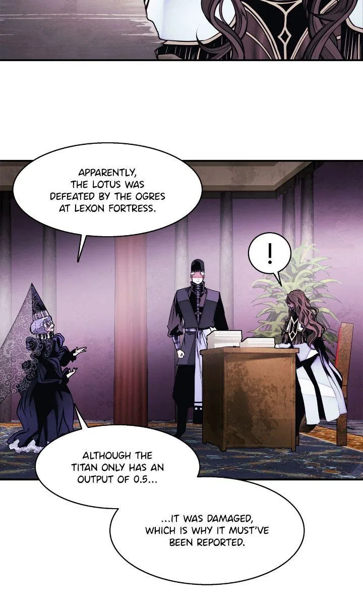 MookHyang – Dark Lady Chapter 227 – Page 30