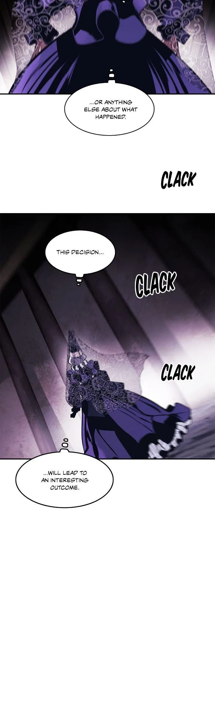 MookHyang – Dark Lady Chapter 227 – Page 33