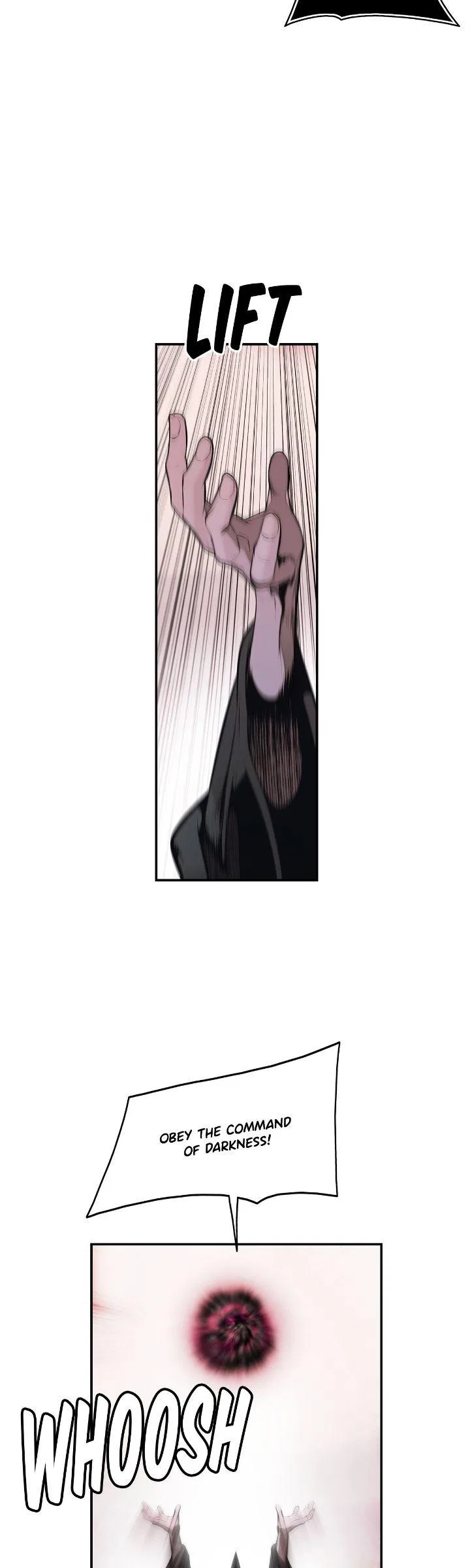 MookHyang – Dark Lady Chapter 227 – Page 38
