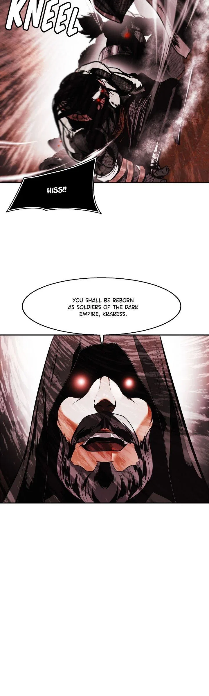 MookHyang – Dark Lady Chapter 227 – Page 42