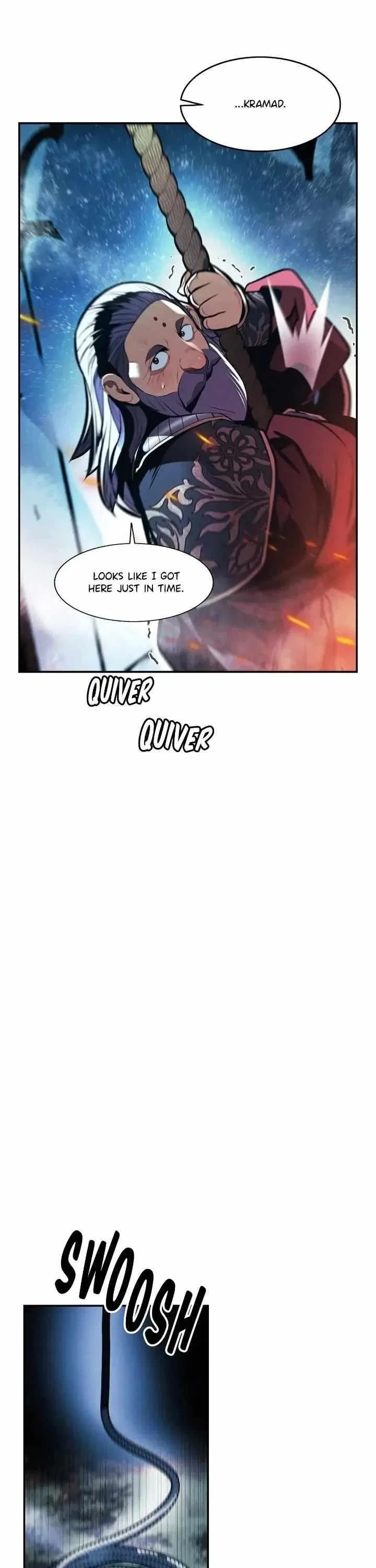 MookHyang – Dark Lady Chapter 226 – Page 2