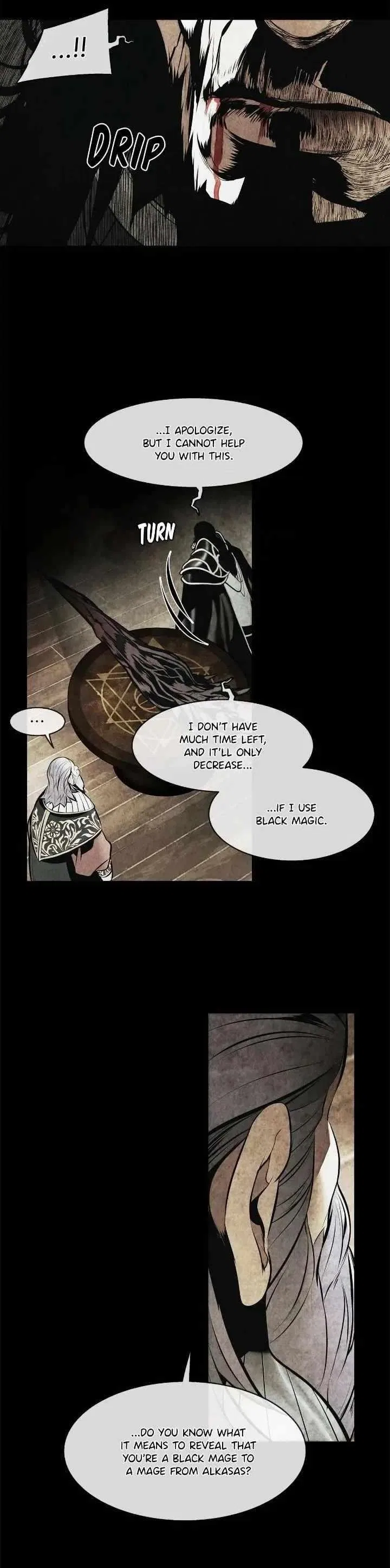 MookHyang – Dark Lady Chapter 226 – Page 19