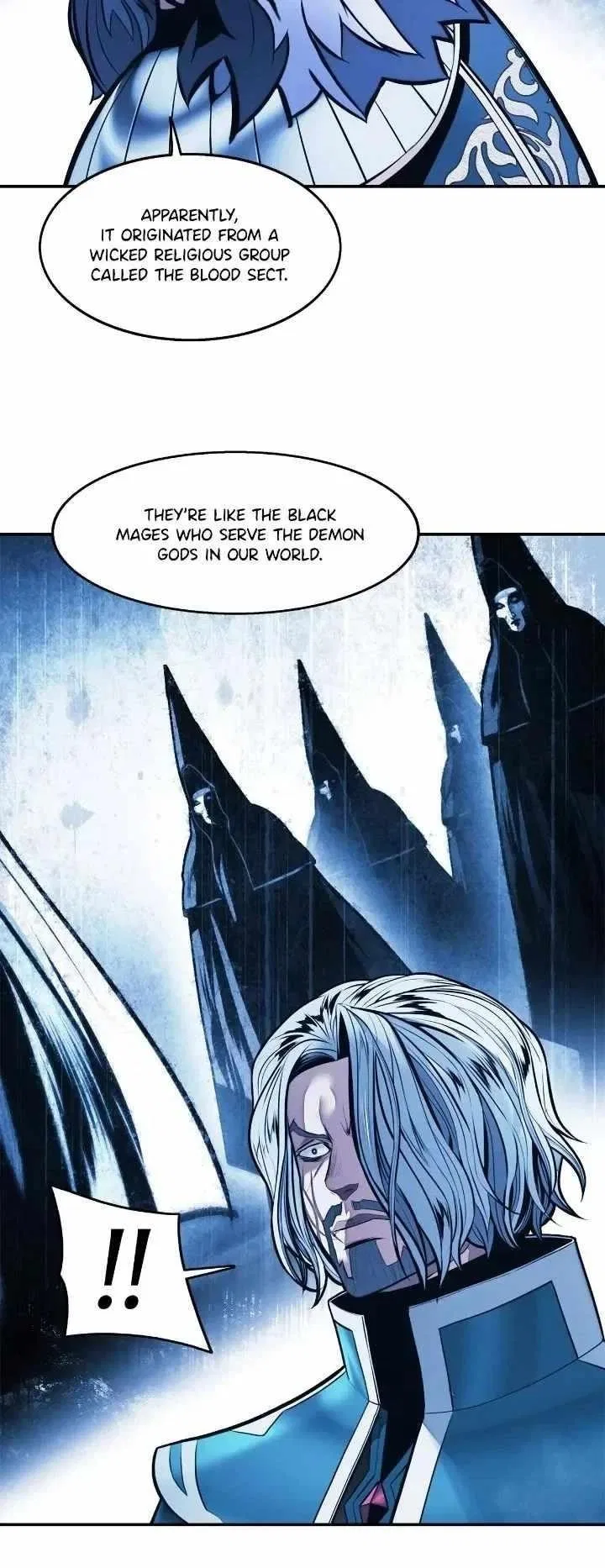 MookHyang – Dark Lady Chapter 226 – Page 29
