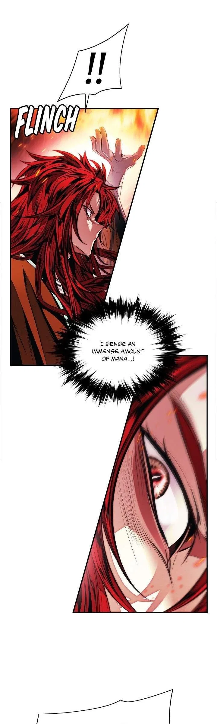 MookHyang – Dark Lady Chapter 225 – Page 16