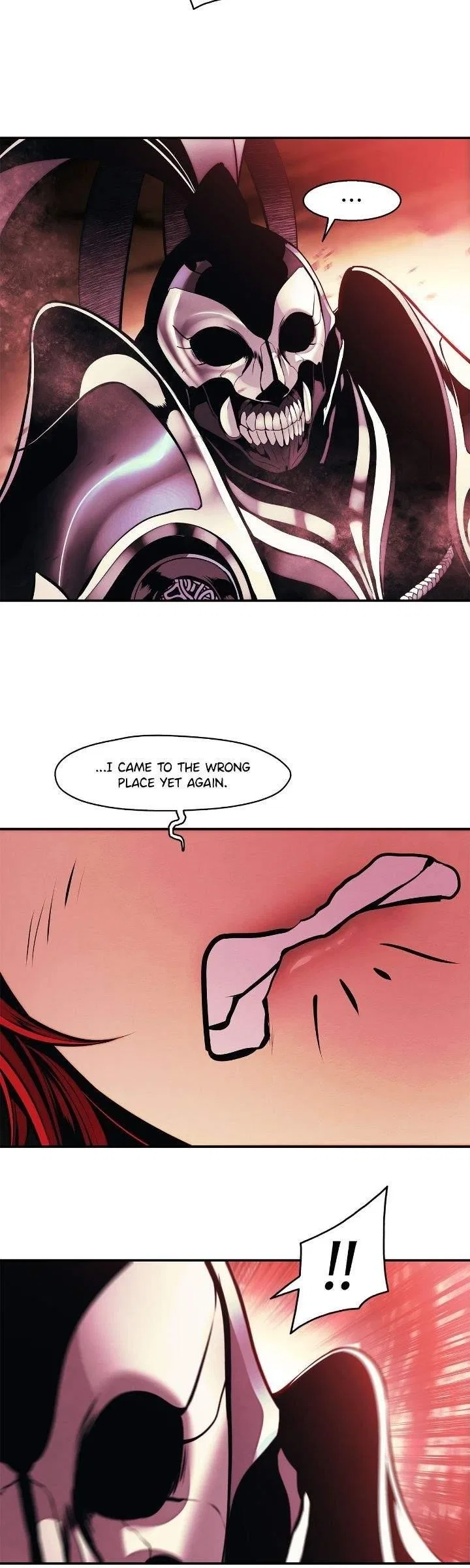 MookHyang – Dark Lady Chapter 225 – Page 18