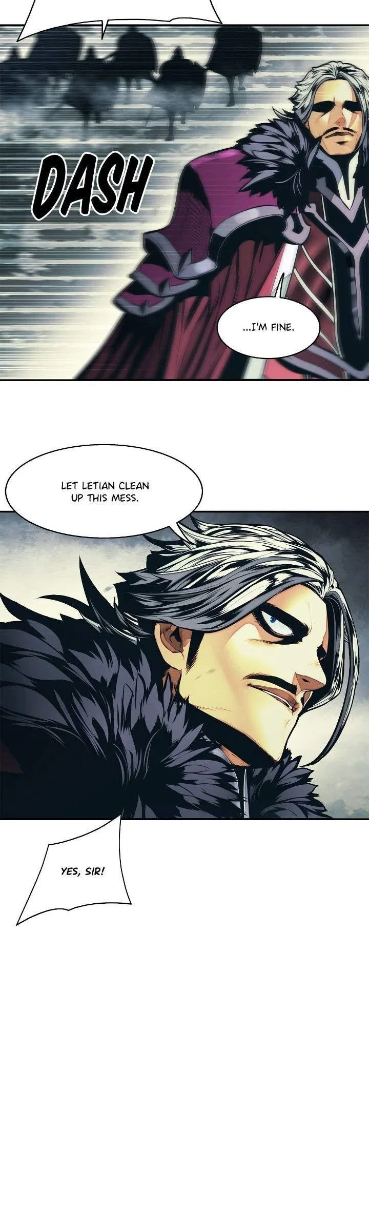 MookHyang – Dark Lady Chapter 225 – Page 29