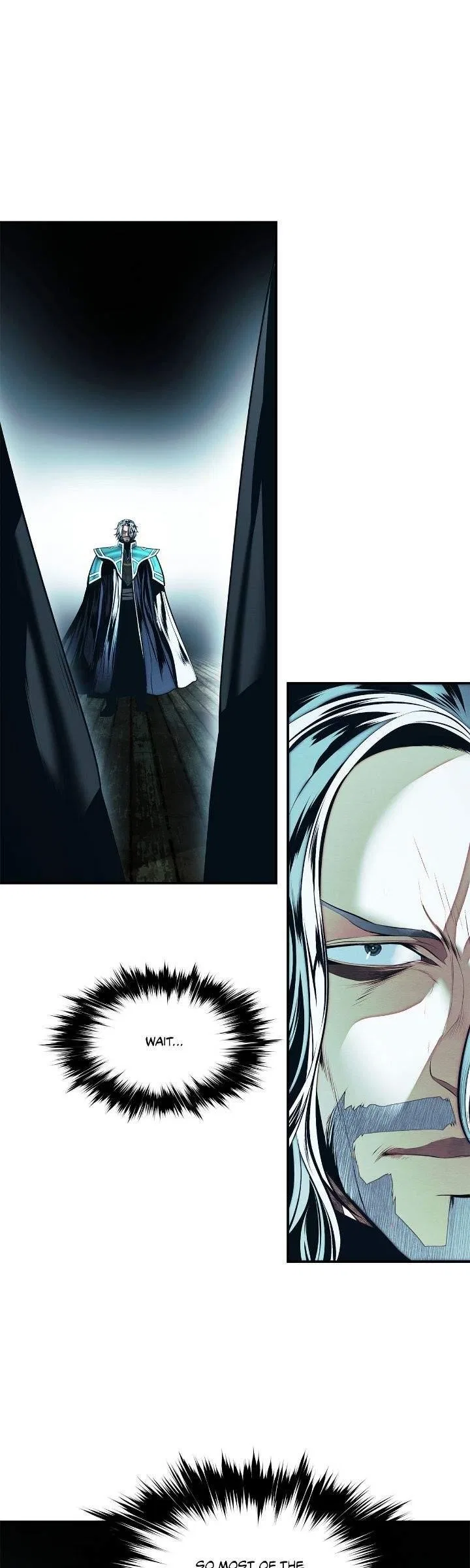 MookHyang – Dark Lady Chapter 225 – Page 35