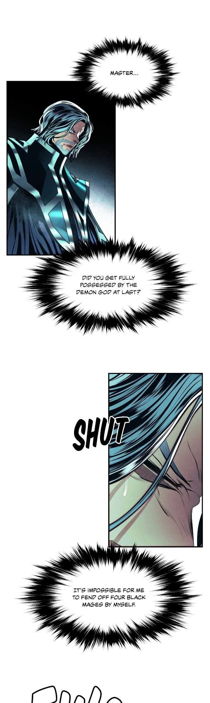 MookHyang – Dark Lady Chapter 225 – Page 37