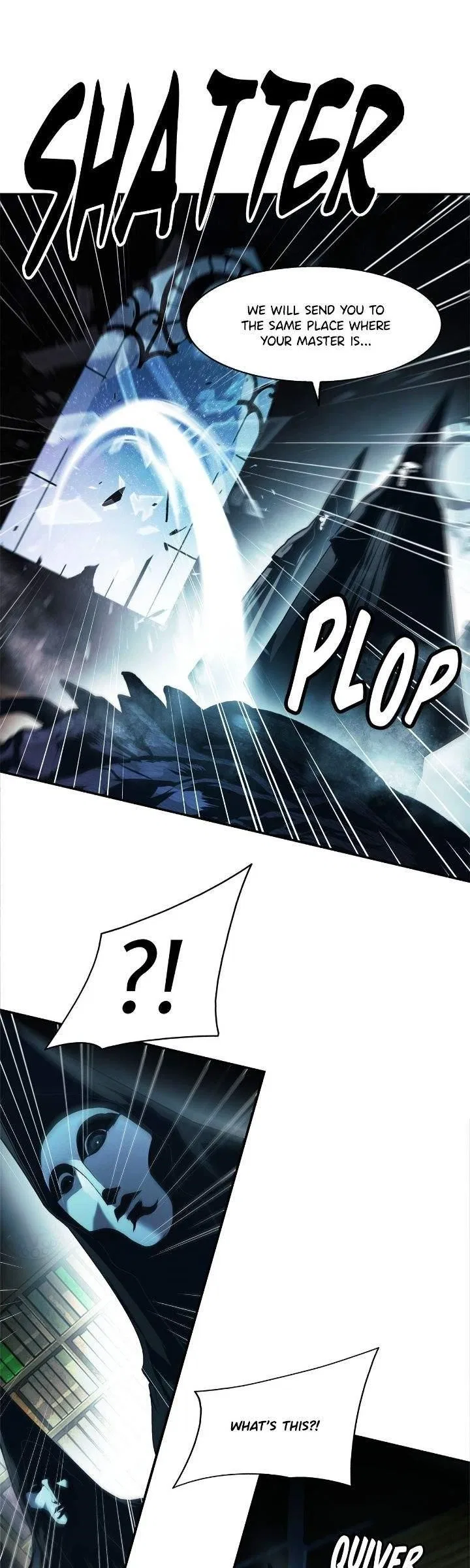 MookHyang – Dark Lady Chapter 225 – Page 39