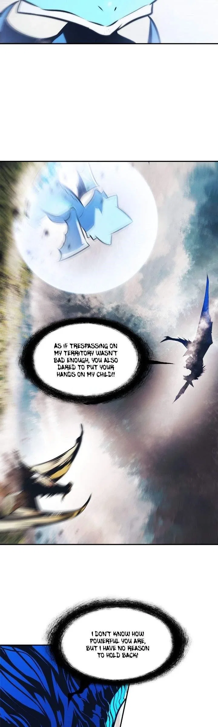 MookHyang – Dark Lady Chapter 224 – Page 2