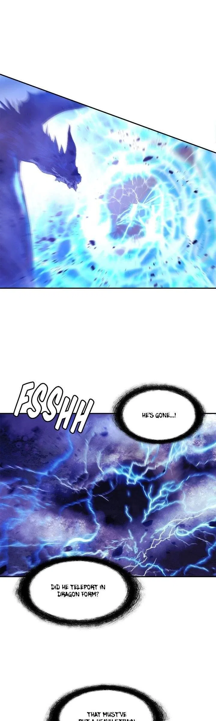 MookHyang – Dark Lady Chapter 224 – Page 6