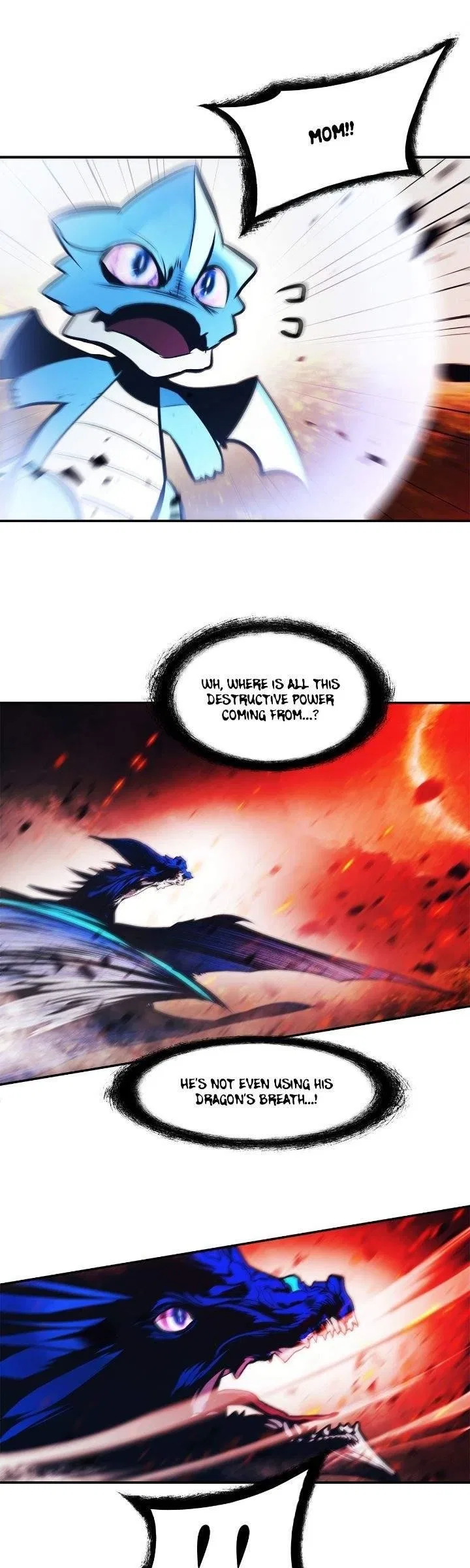 MookHyang – Dark Lady Chapter 224 – Page 10