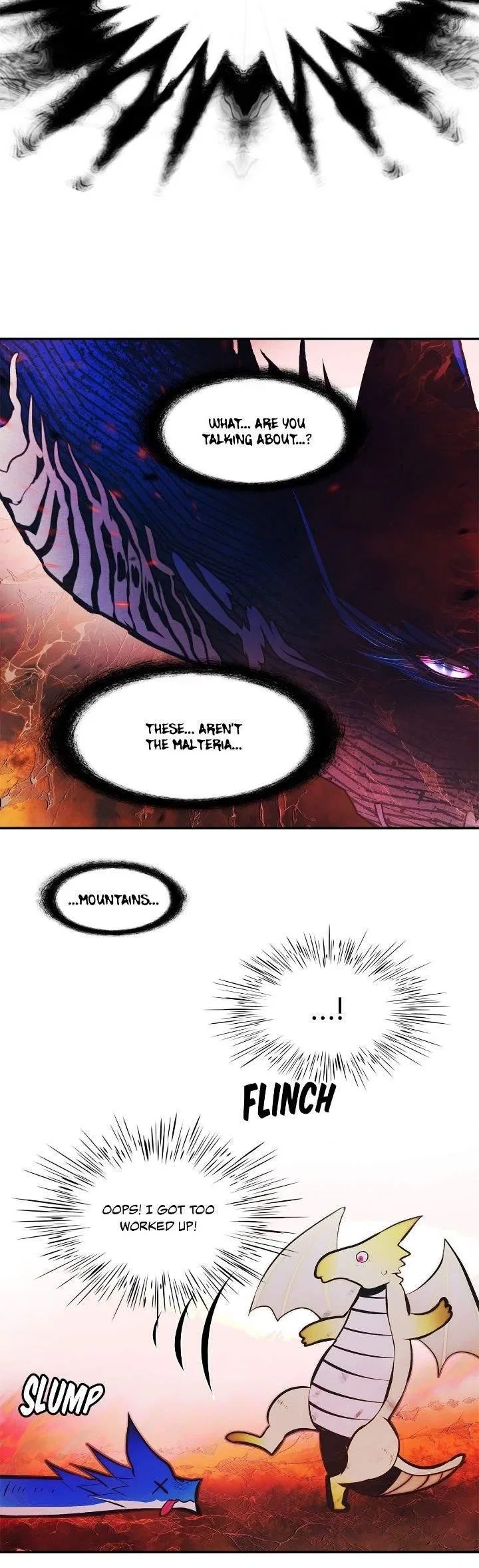 MookHyang – Dark Lady Chapter 224 – Page 17