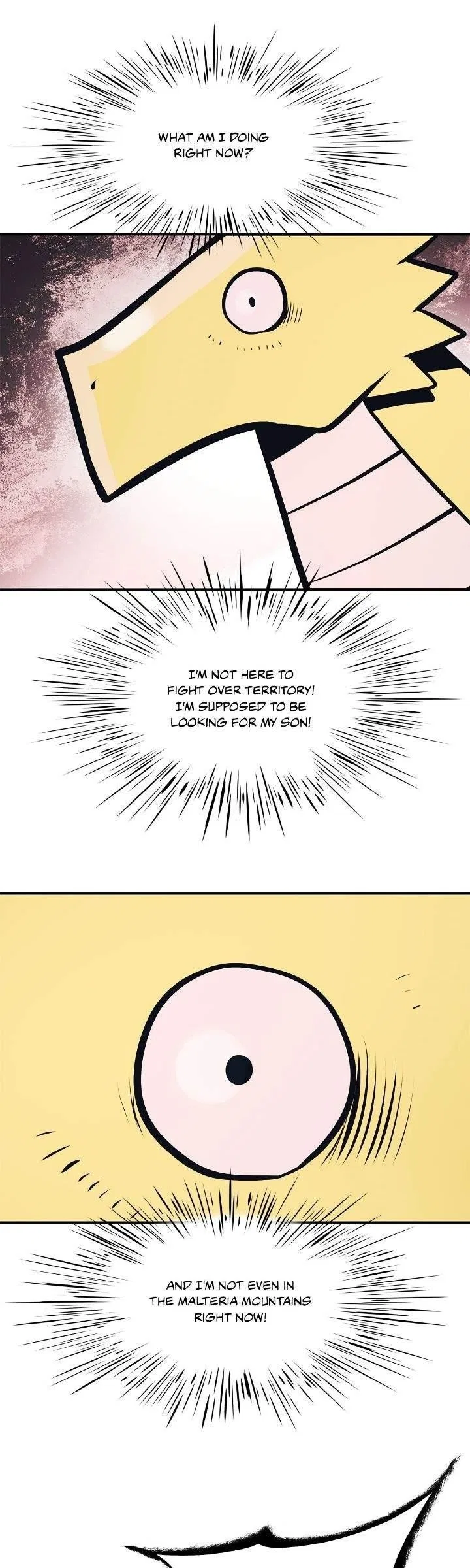 MookHyang – Dark Lady Chapter 224 – Page 18