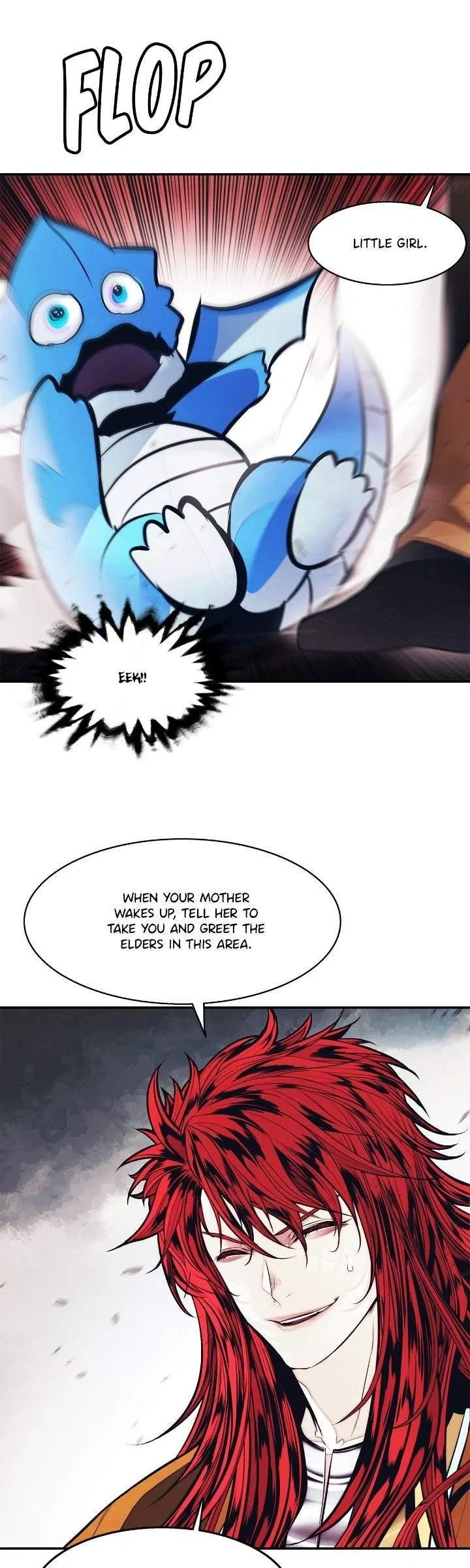 MookHyang – Dark Lady Chapter 224 – Page 22