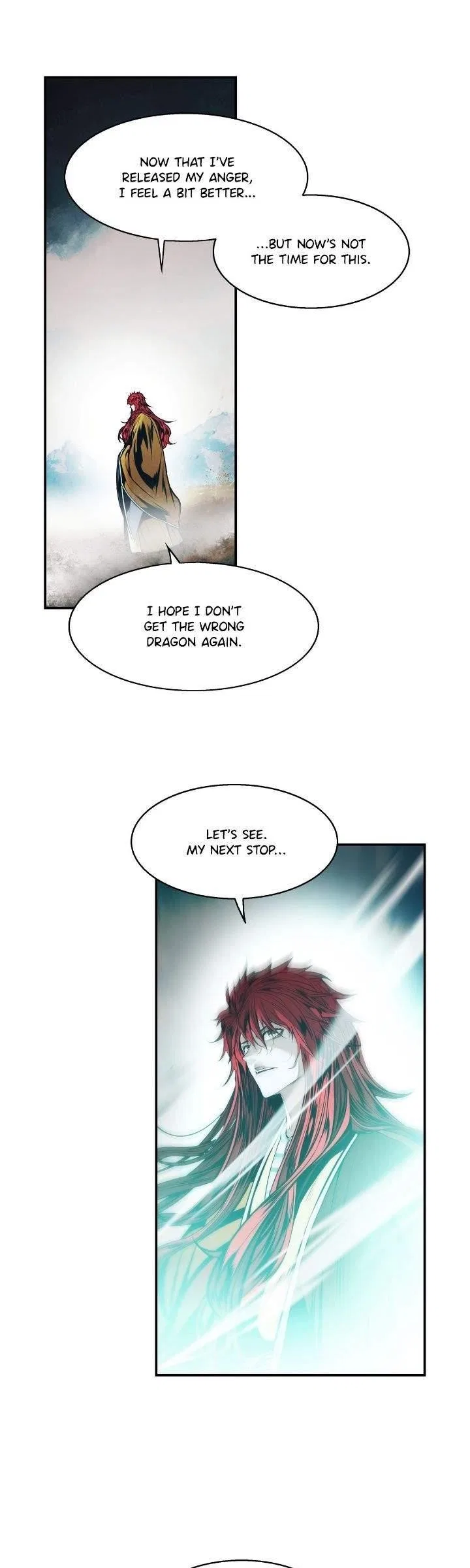 MookHyang – Dark Lady Chapter 224 – Page 26