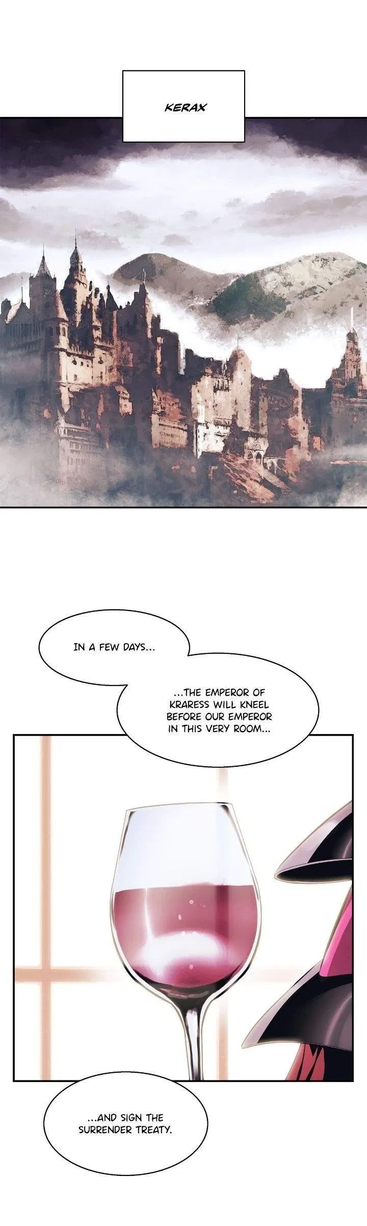 MookHyang – Dark Lady Chapter 224 – Page 28