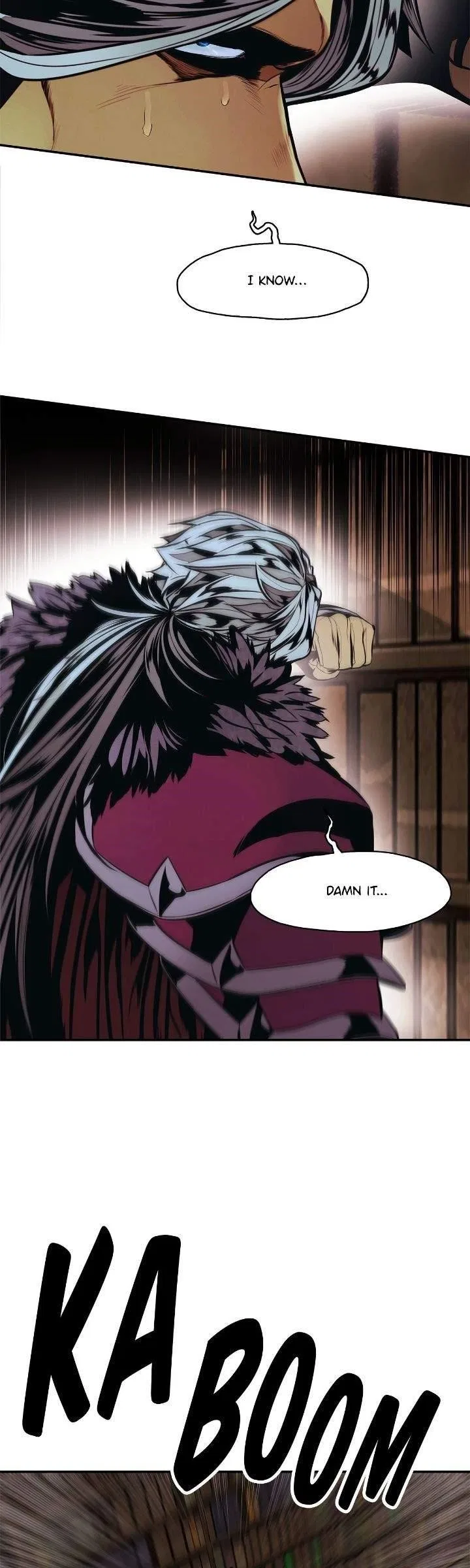 MookHyang – Dark Lady Chapter 224 – Page 39