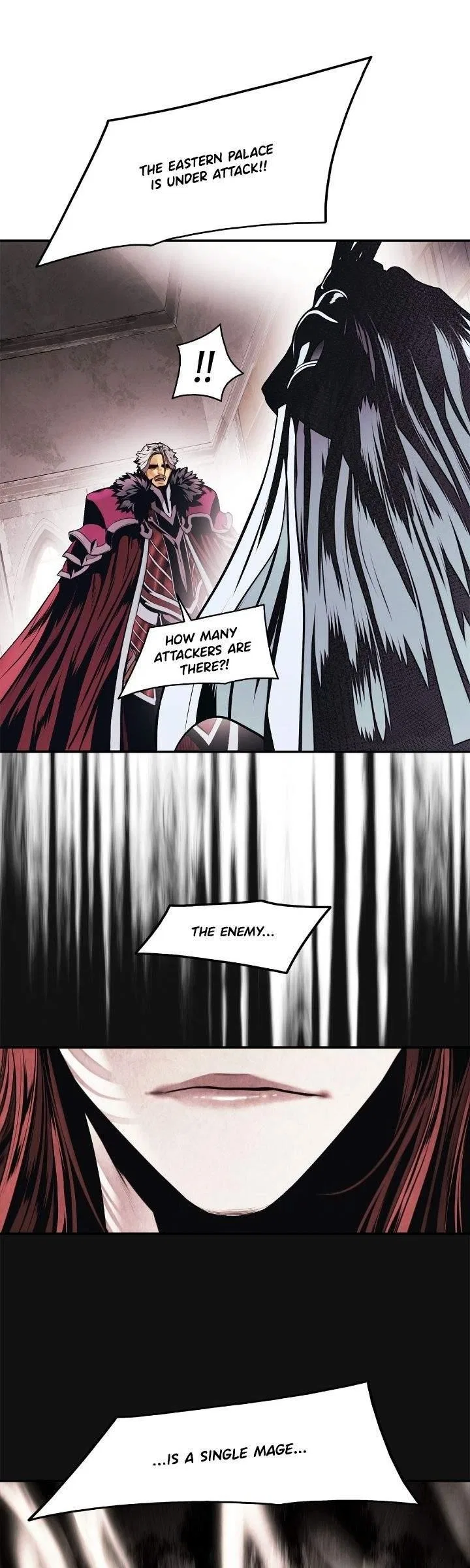 MookHyang – Dark Lady Chapter 224 – Page 42