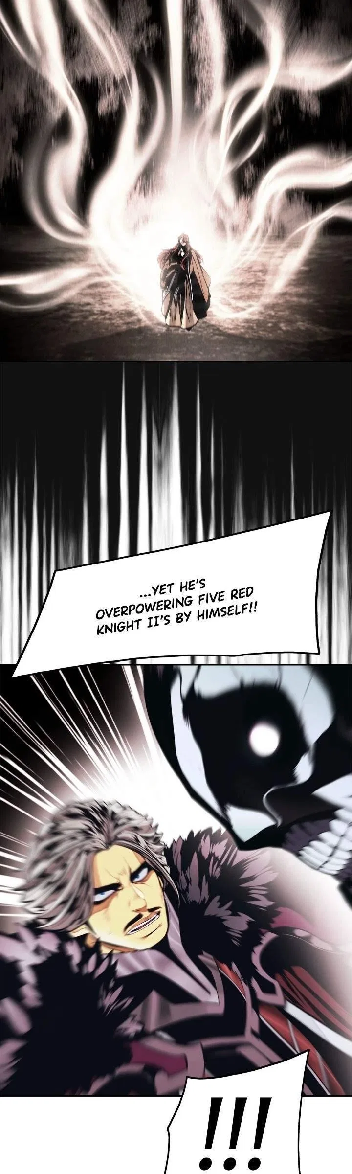 MookHyang – Dark Lady Chapter 224 – Page 43