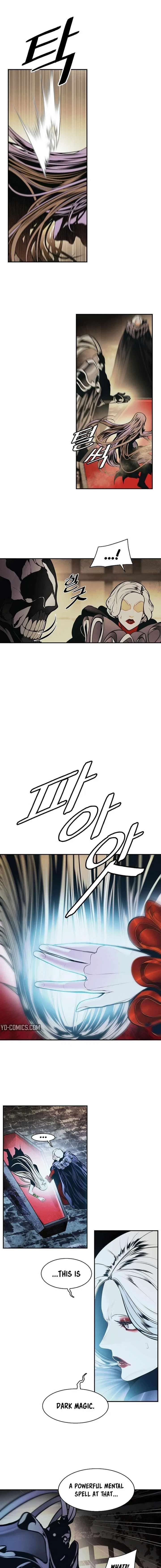 MookHyang – Dark Lady Chapter 223 – Page 3