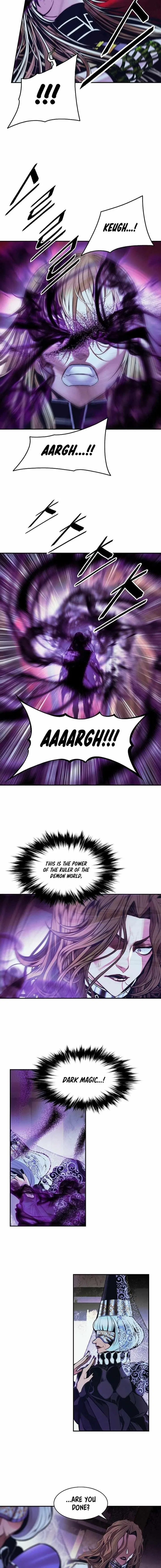 MookHyang – Dark Lady Chapter 222 – Page 3
